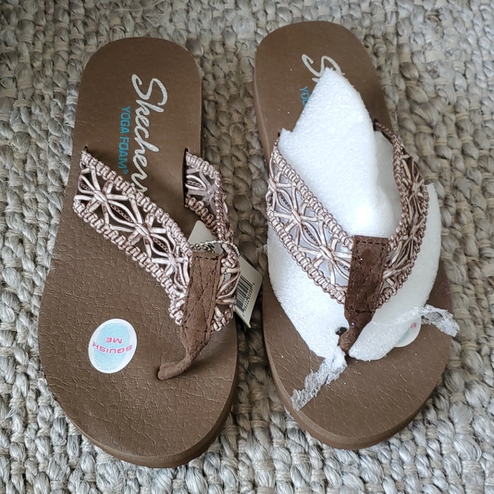 Flip flops